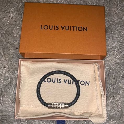 bracelet digit louis vuitton|louis vuitton bracelet new collection.